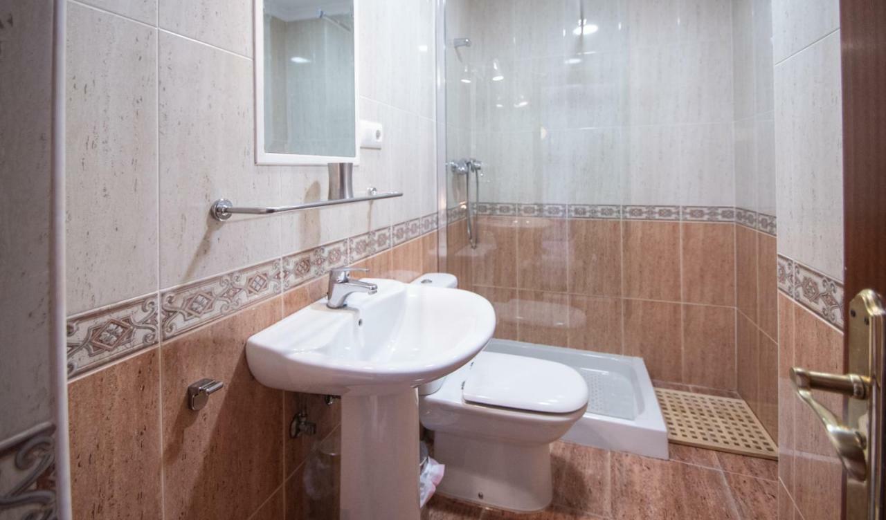 Apartamento Lavandula Cadiz Exterior photo